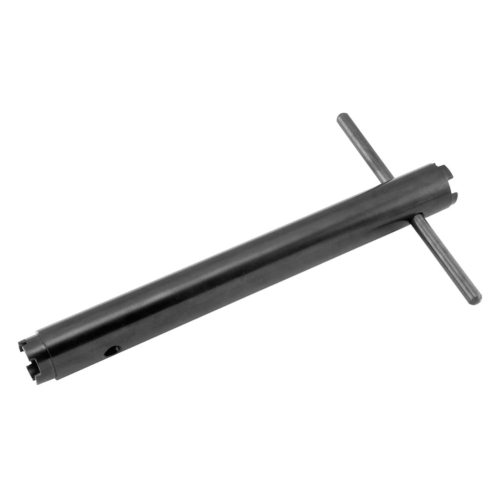 BikeMaster Damper Rod Inverted Fork Tool - Motorcycle Suspension Repair Kit for DIY Maintenance - Perfect for Harley, Honda, Yamaha & More