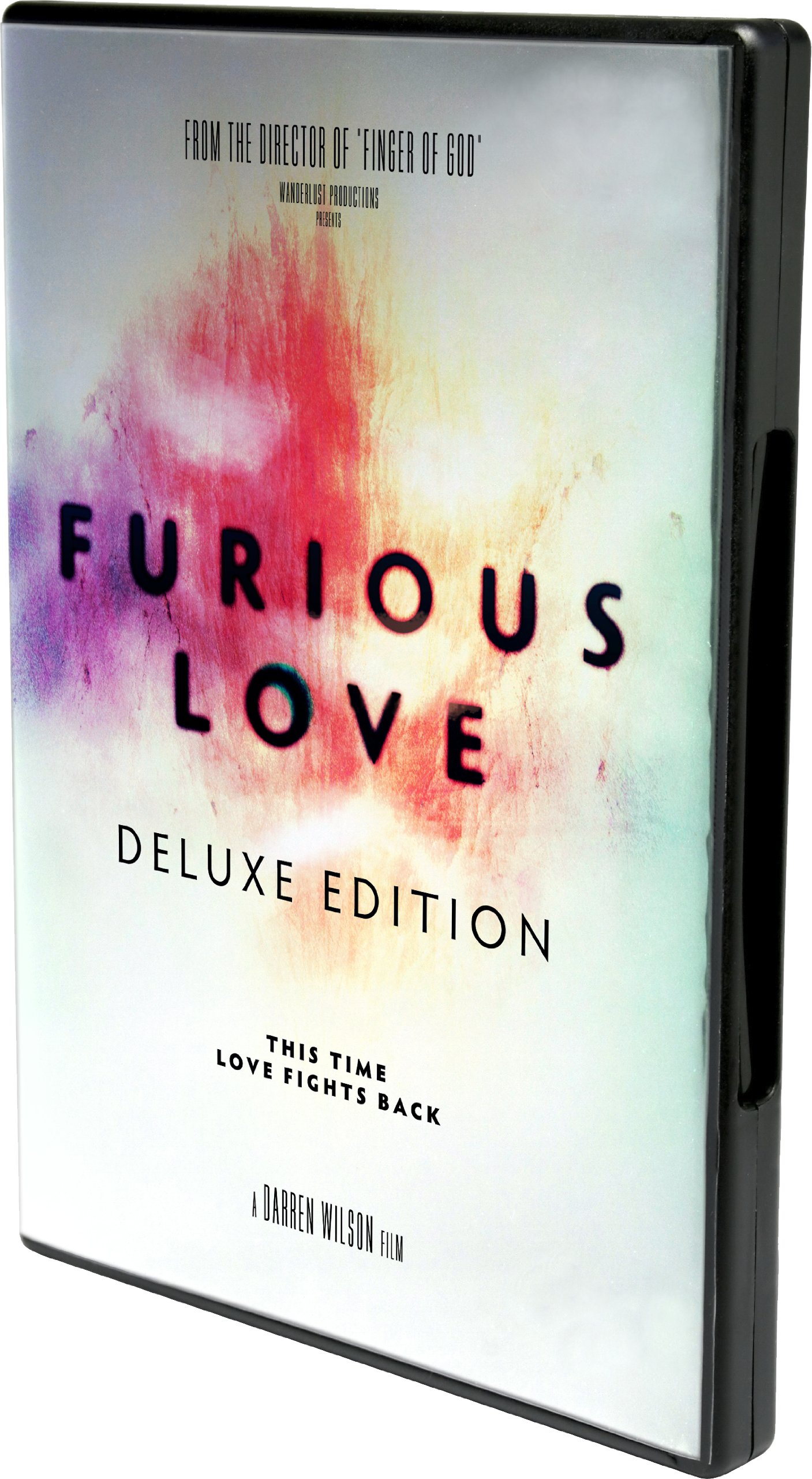Furious Love: Deluxe Edition - Romantic Novel for Adults | Perfect for Date Nights, Book Clubs & Relaxing Evenings