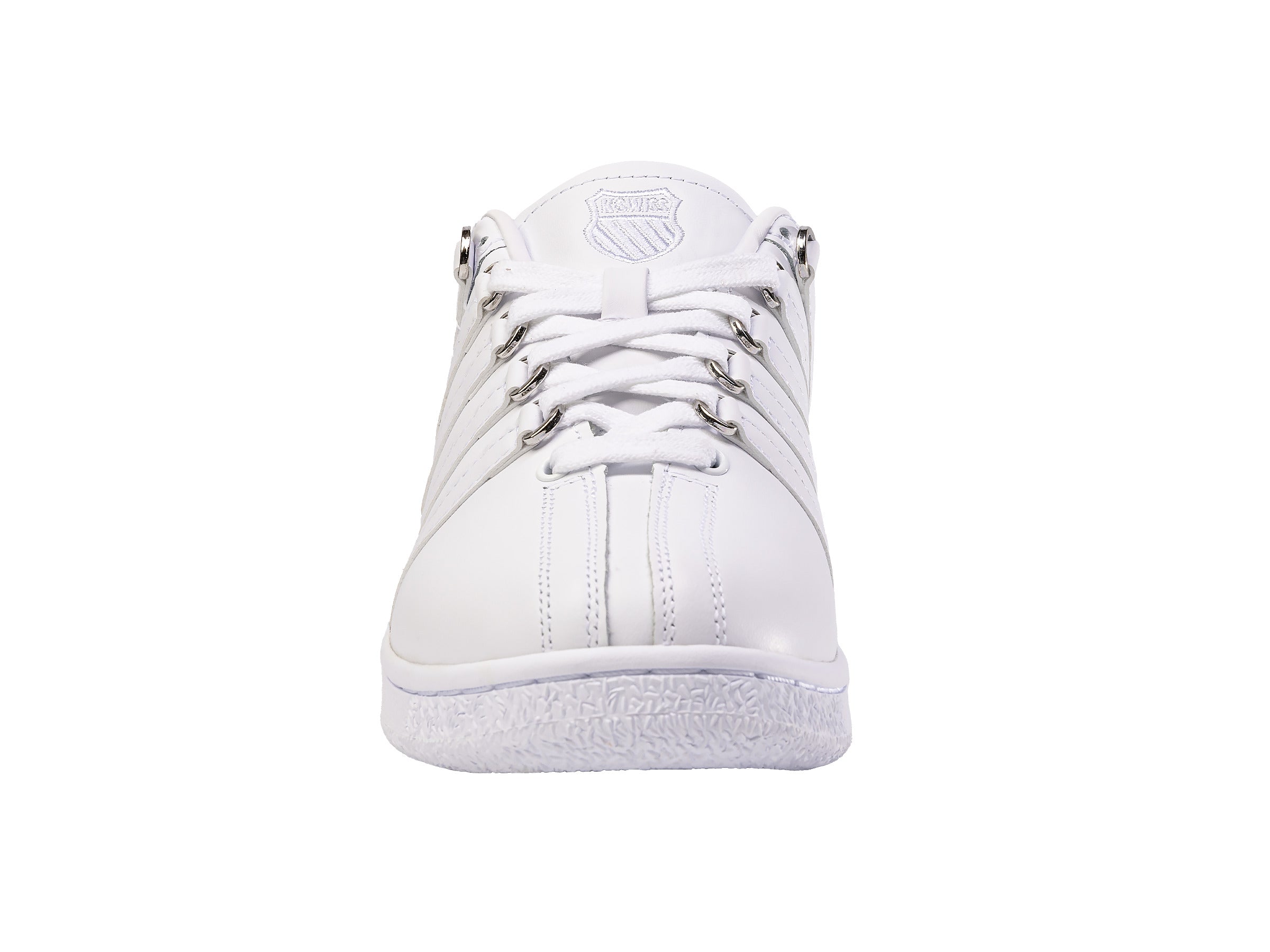 Nike Classic VN White/White Sneakers - Men's & Women's Casual Shoes for Running, Walking & Everyday Wear