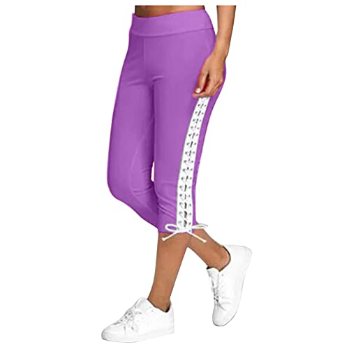 A- Purple