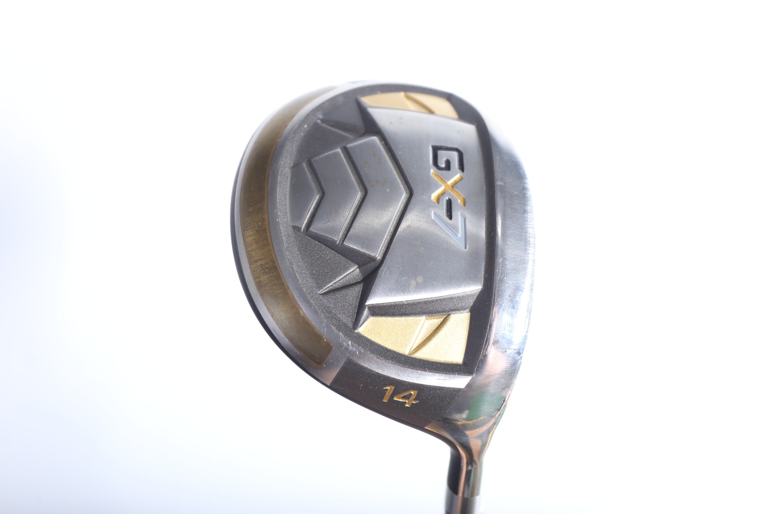 Used Autopilot GX7 3 Wood Golf Club - Right Handed 14° Regular Flex for Mid-Handicap Players | Perfect for Fairway Shots & Long Approaches