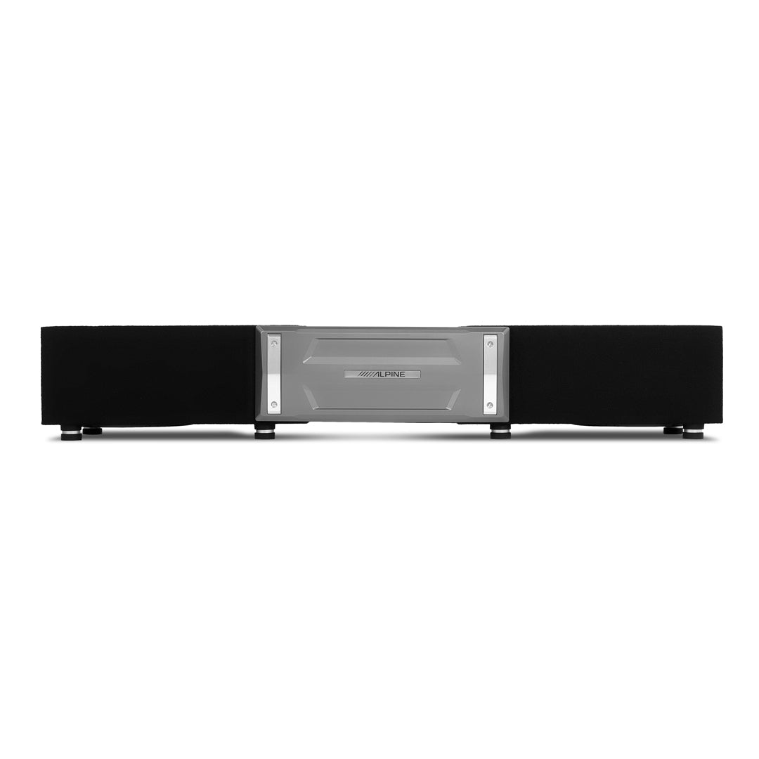 Alpine R2 DB8V TRK - R Series Dual 8