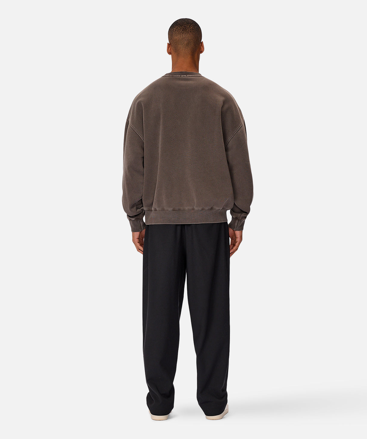 The Del Sur Washed Sweatpants - Soft Cotton Lounge Pants for Men & Women | Comfortable Casual Wear for Home, Yoga, and Travel