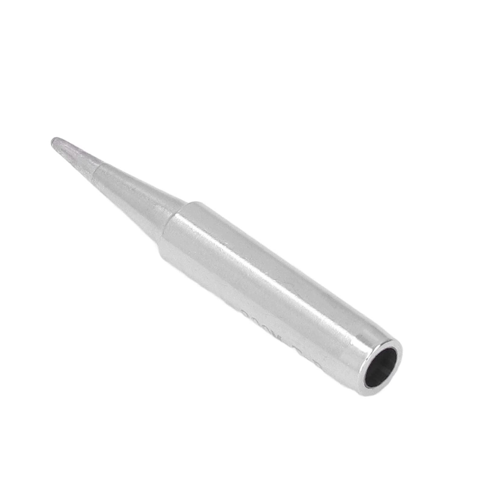 High-Quality Soldering Iron Tips - Oxidation Resistant Copper Electroplated Replacement Tips for 937 Soldering Station | Perfect for Electronics Repair, DIY Projects & Circuit Board Work