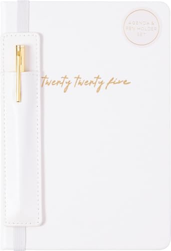 Ivory With Pen