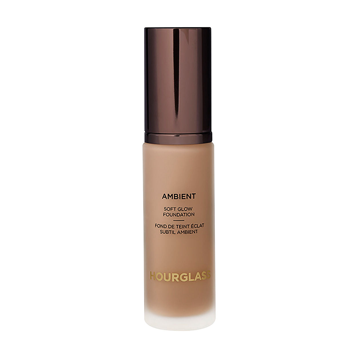 Ambient Soft Glow Foundation - Lightweight, Buildable Coverage with Natural Radiance | Perfect for Everyday Wear & Special Occasions