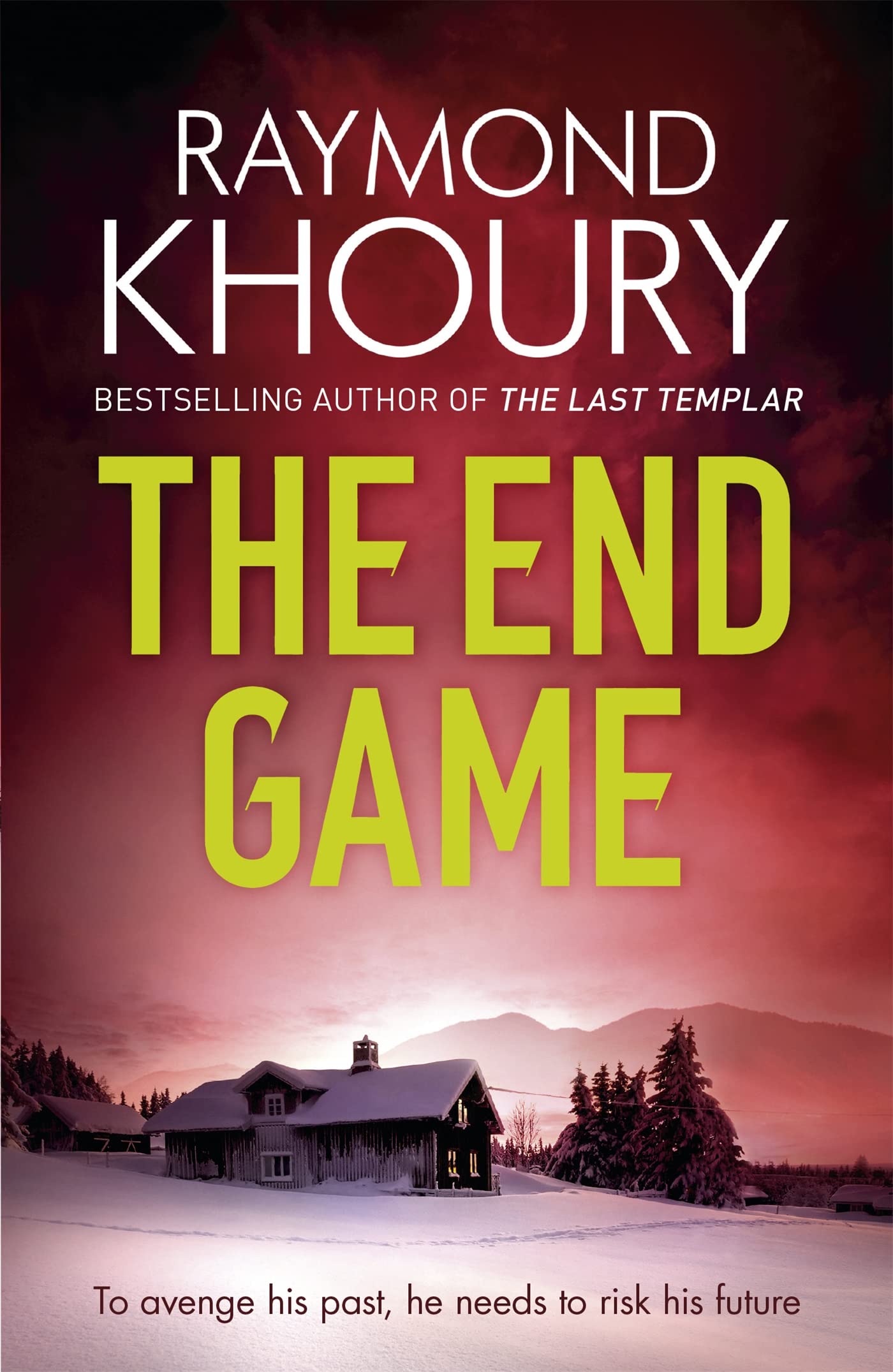 The End Game - Ultimate Strategy Board Game for Adults & Families | Competitive Fun for Game Nights, Parties & Team Building