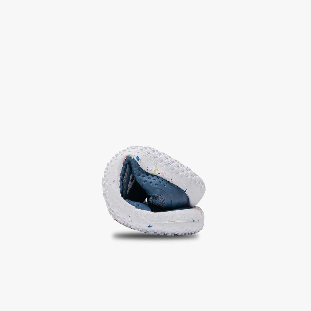 Vivobarefoot Primus Sport III Kids Barefoot Shoes - Lightweight & Flexible Toddler Sneakers for Active Play, Running & Outdoor Adventures