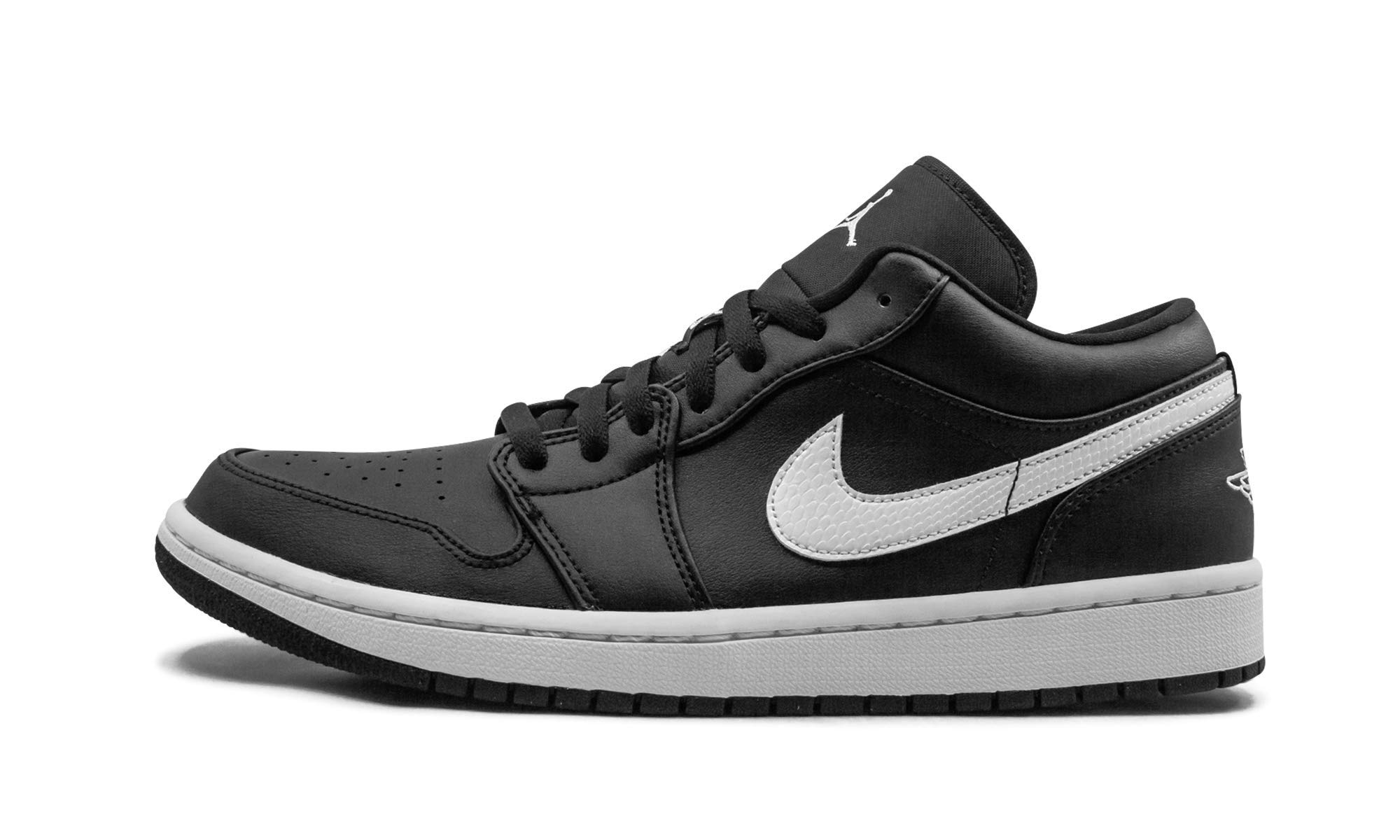 Nike Women's Air Jordan 1 Low UNC Basketball Shoes - Lightweight Sneakers for Running, Walking & Casual Wear - Perfect for Sports, Gym & Street Style Fashion