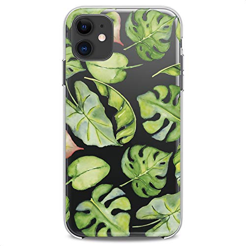 Monstera Watercolor