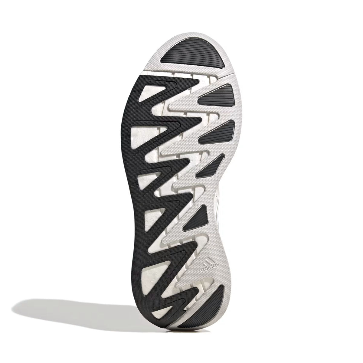 Adizero Aruku Running Shoes for Men & Women - Lightweight Performance Sneakers in Crystal White | Perfect for Jogging, Gym Workouts & Daily Wear
