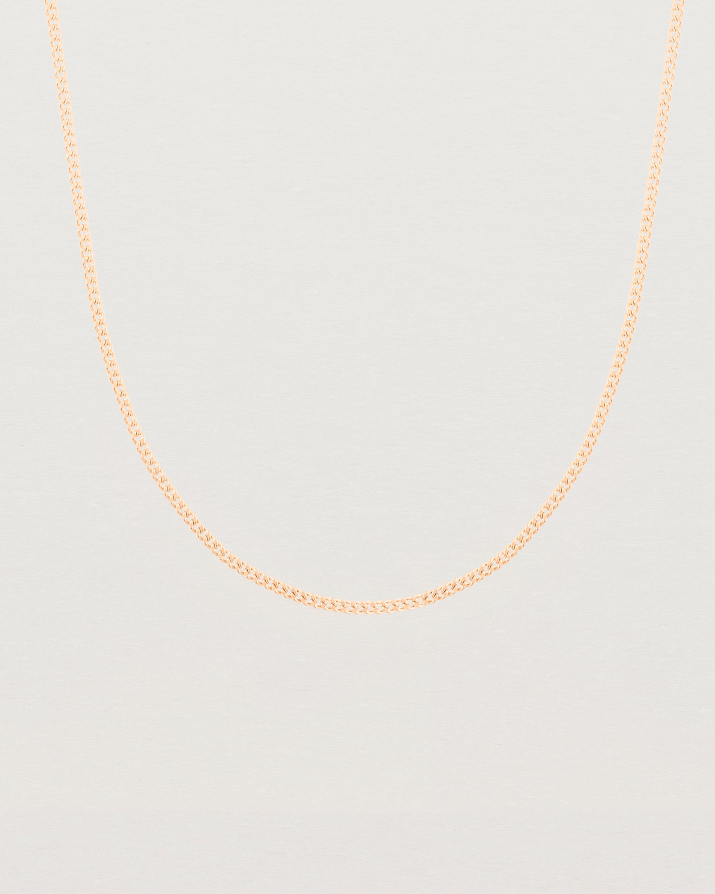 Elegant Simple Chain Necklace for Women - Ready to Wear Everyday Jewelry | Perfect for Casual Outfits, Office Wear & Special Occasions