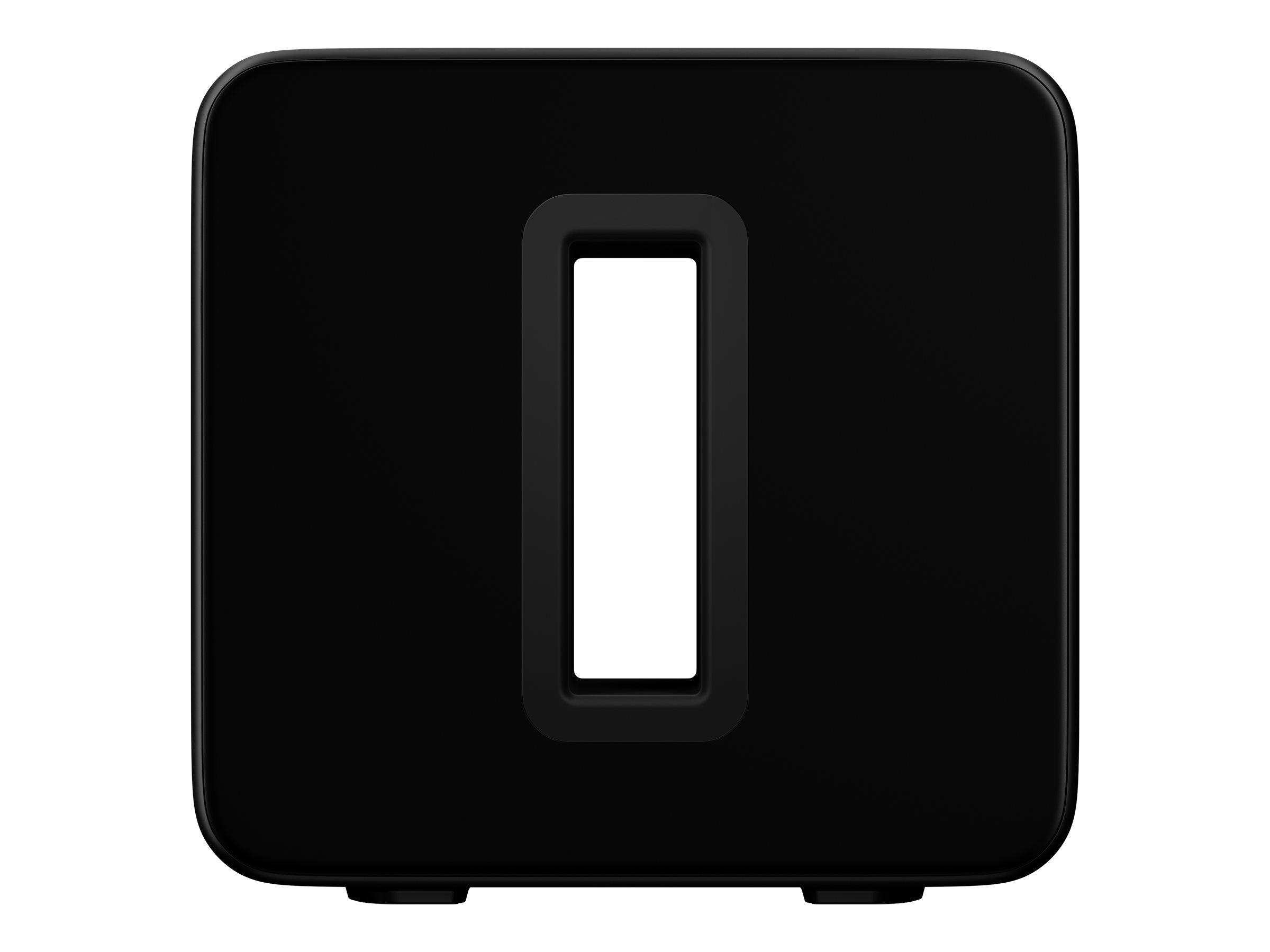 Sonos Sub (Gen 3) - Wireless Subwoofer for Home Theater & Music - Deep Bass Sound System for Movies, Gaming & Streaming - Compatible with Sonos Speakers