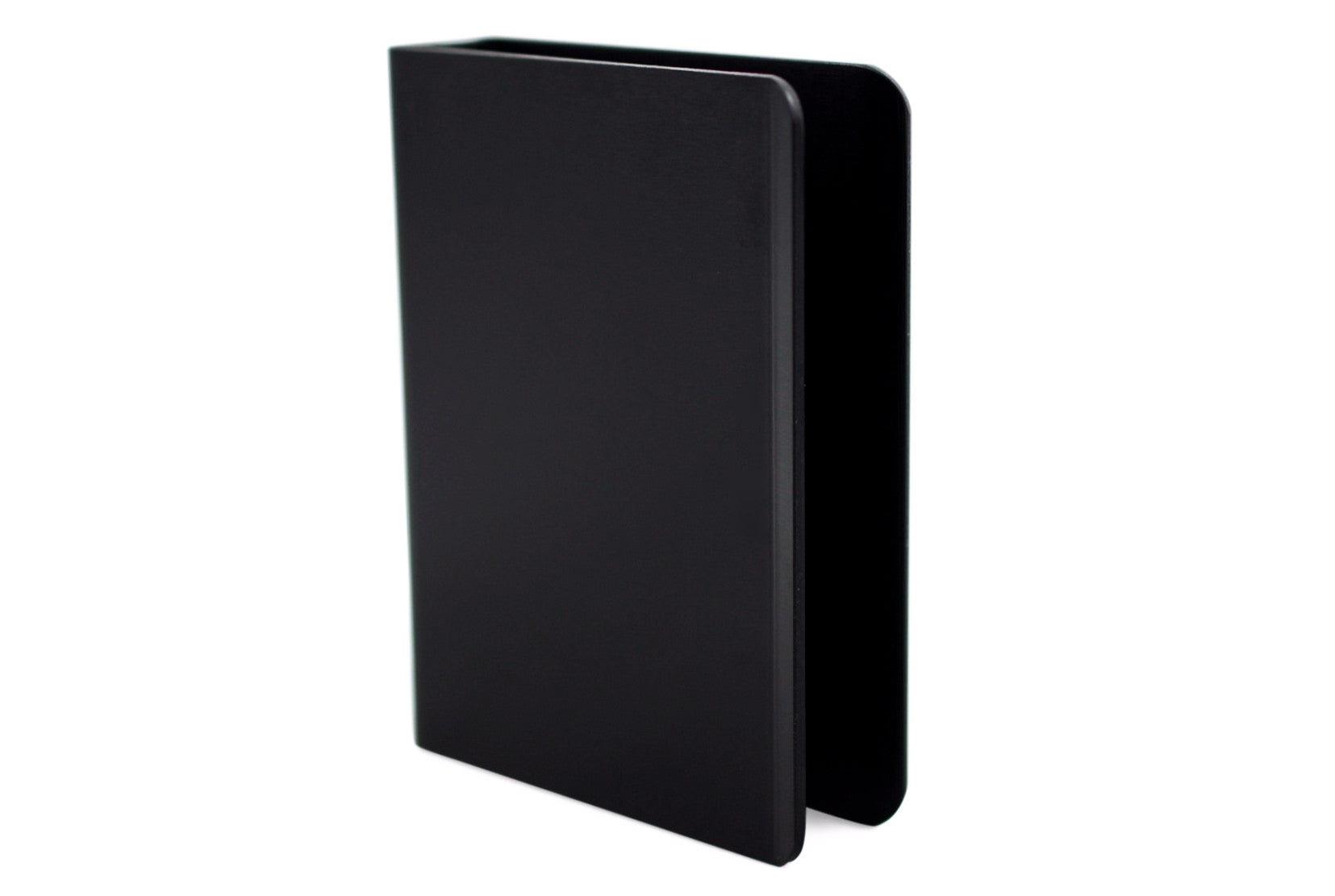Joe Porfer Card Clip - Premium Playing Card Holder for Magic Tricks, Poker & Cardistry - Perfect for Magicians, Card Players & Collectors