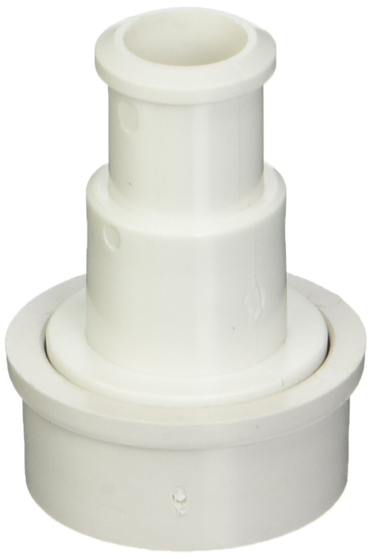Pentair EJ28 Feed Hose Quick Disconnect Replacement for Sweep I & II Automatic Pool Cleaners - Ideal for In-Ground Pool Maintenance