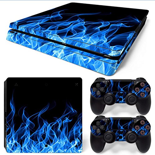 Blue Flame
