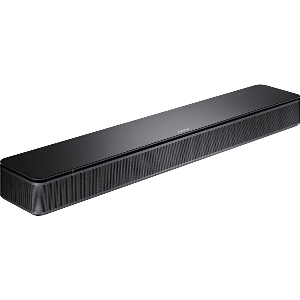 Bose TV Speaker - Premium Bluetooth Soundbar with HDMI-ARC for Crystal Clear Audio, Universal Remote Included - Perfect for Home Theater, Gaming & Movie Nights (Black)