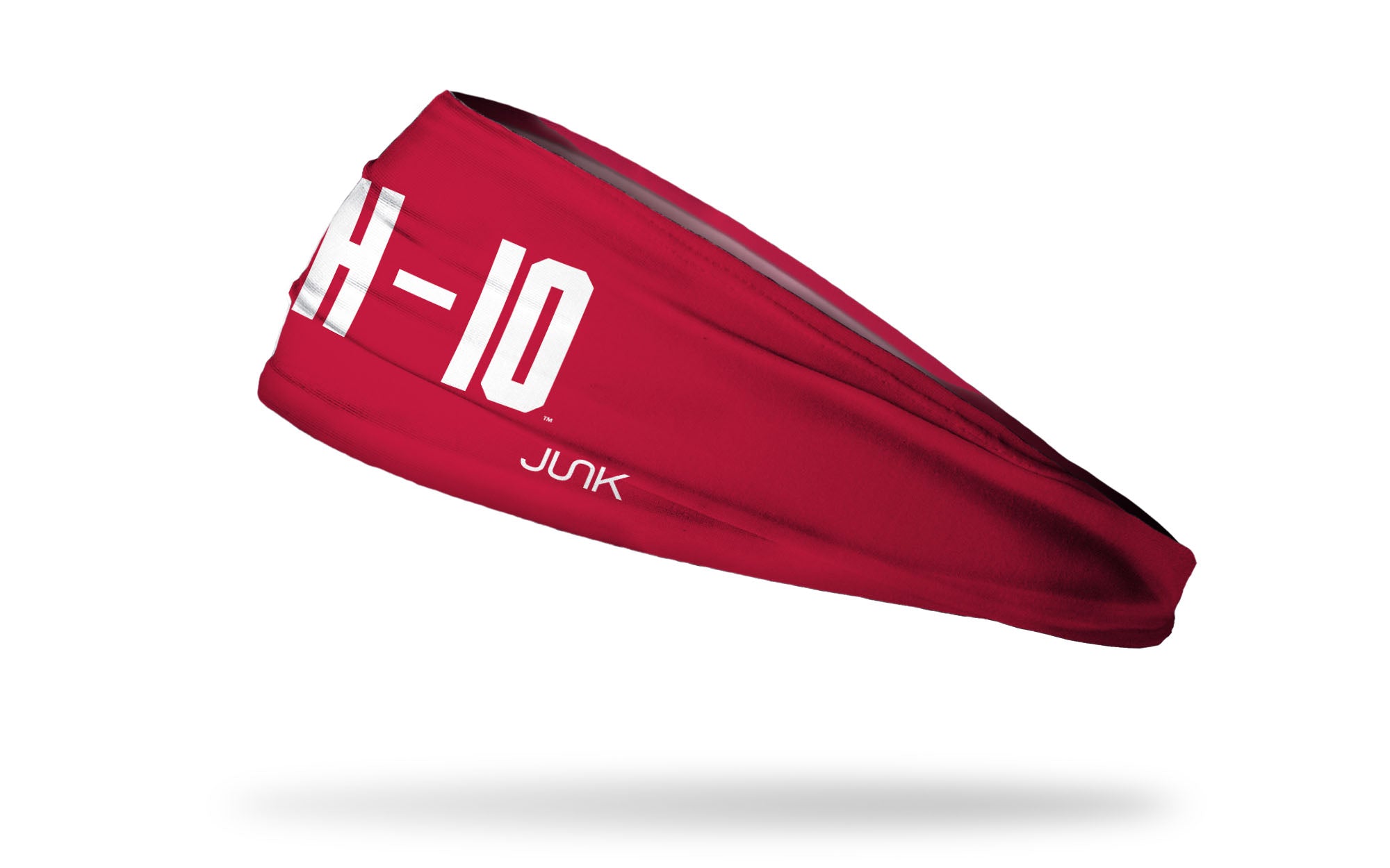 Ohio State Buckeyes Chant Big Bang Lite Headband - Adjustable Sports Headband for Running, Workouts & Game Day Support