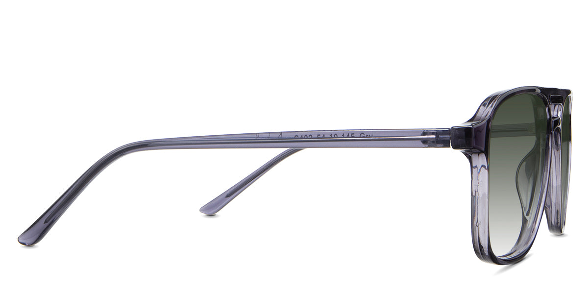 Ralph Lauren Men's Prescription Sunglasses - Polarized UV Protection Lenses for Driving, Fishing & Outdoor Activities