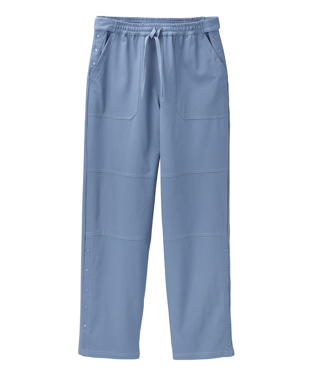 Men's Recovery Tracksuit Pants - Breathable Workout Joggers for Post-Workout & Lounge Wear - Perfect for Gym, Yoga, Running & Relaxing at Home