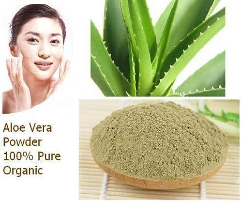 Bindian Pure Rose, Orange Peel, Neem & Aloe Vera Powder Face Mask - Natural Skin Care for Deep Pore Cleansing & Glowing Complexion (50x4 gm) | DIY Facial Treatment for Acne, Blackheads & Dry Skin