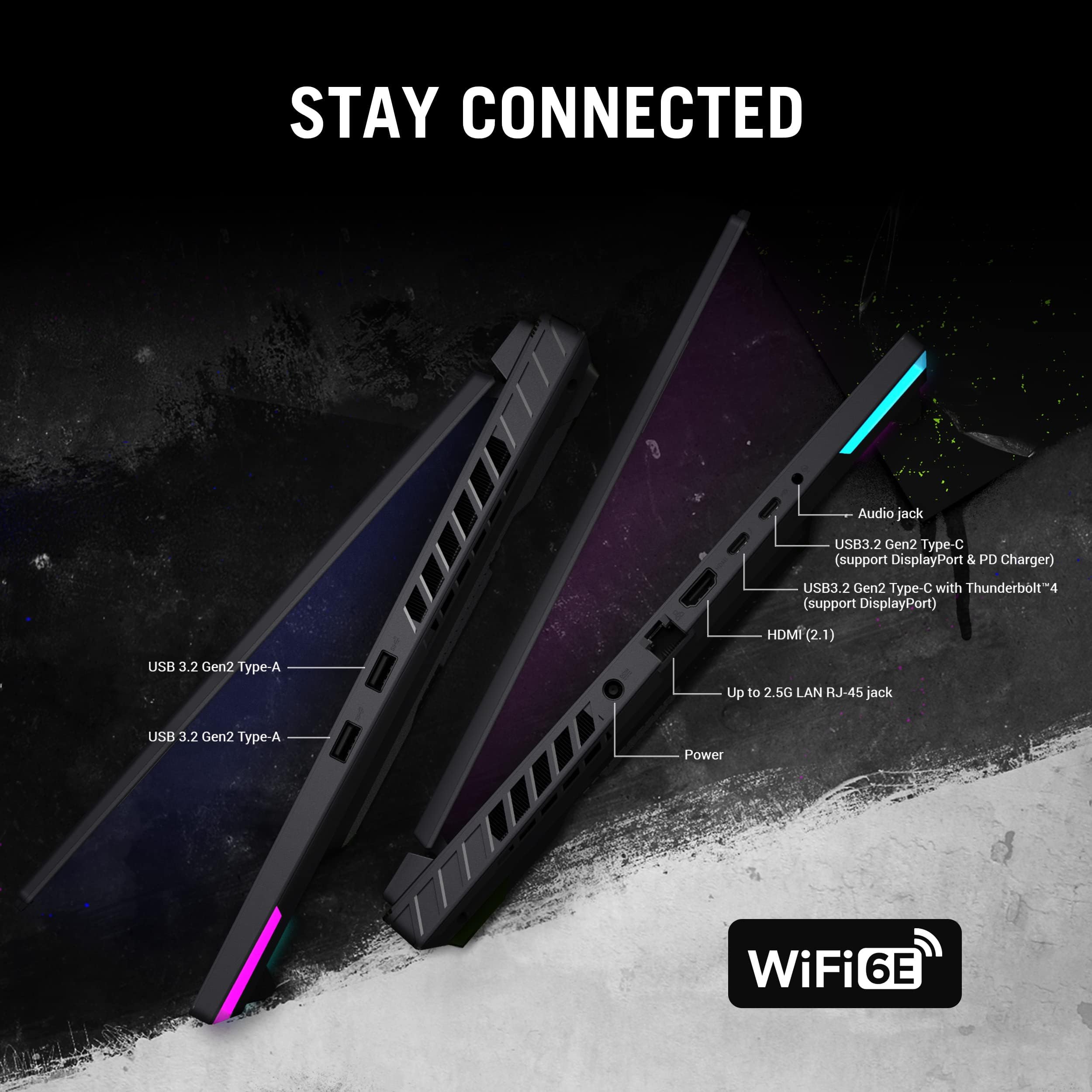 ASUS ROG Strix G16 Gaming Laptop 2023 | 16