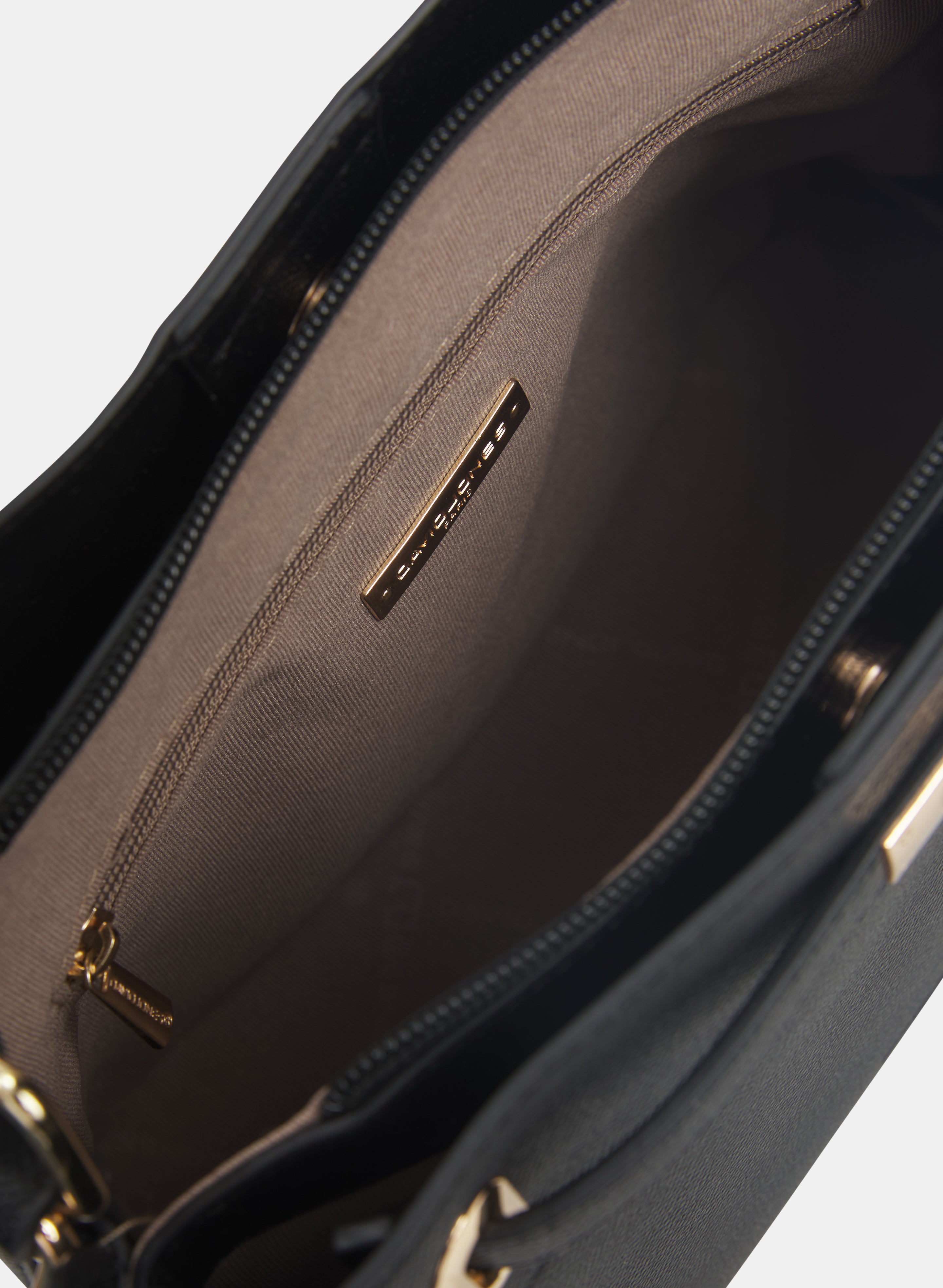 Double Strap Handbag for Women - Stylish Crossbody Purse with Adjustable Straps - Perfect for Work, Travel & Everyday Use