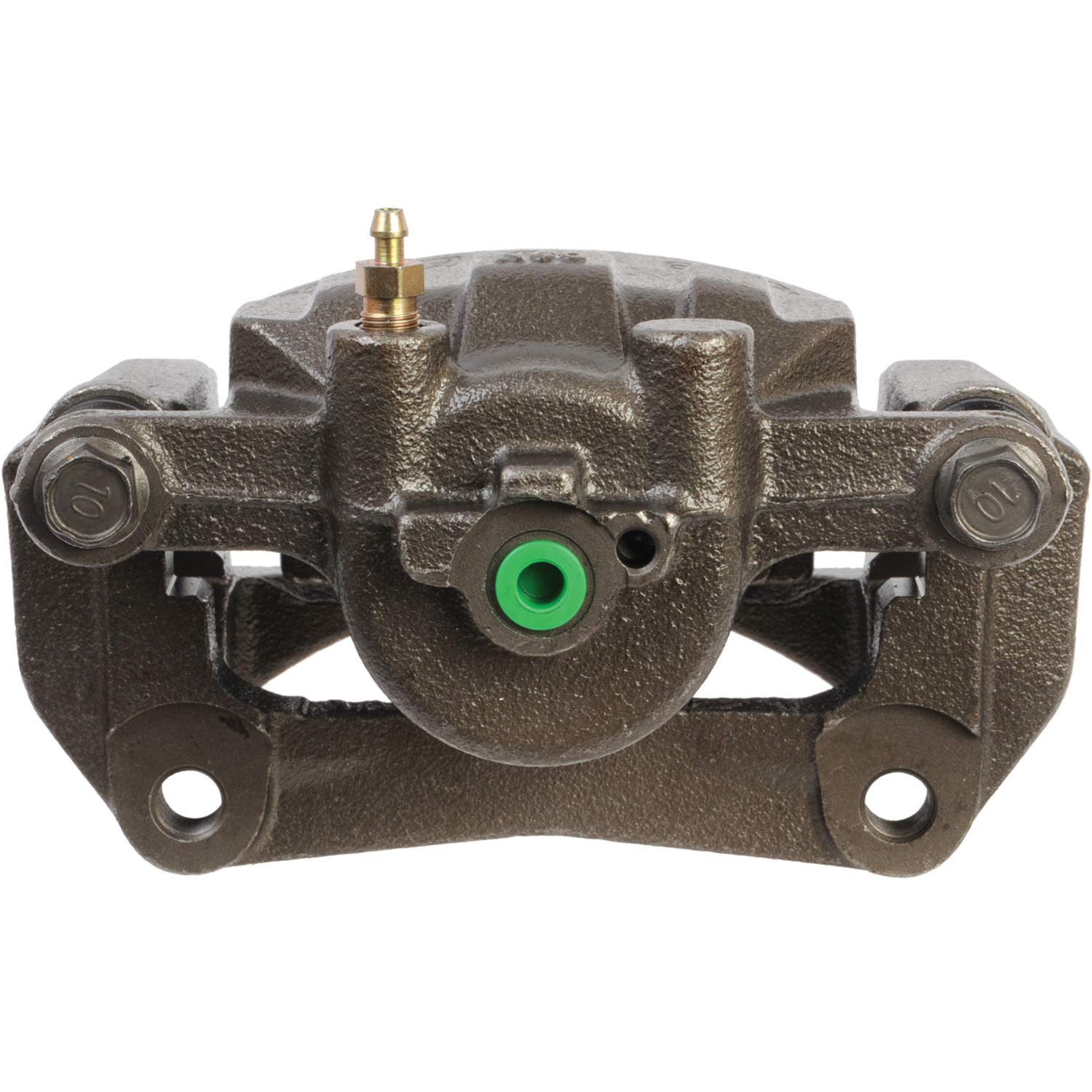 Cardone 19-B6452 Remanufactured Unloaded Disc Brake Caliper with Bracket - Premium Replacement for Smooth Braking Performance | Perfect for Sedans, SUVs & Trucks