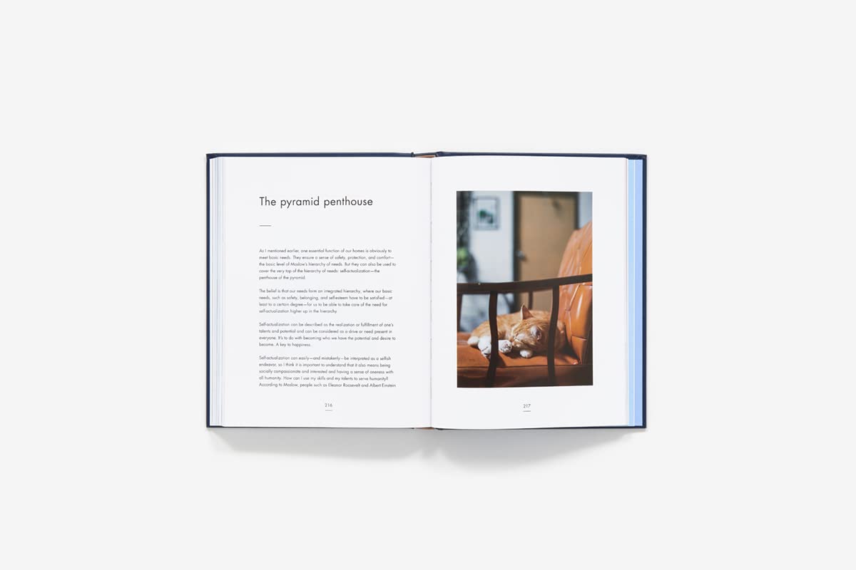 My Hygge Home: Cozy Living Guide to Create a Happy & Relaxing Space - Perfect for Small Apartments, Reading Nooks & Winter Evenings