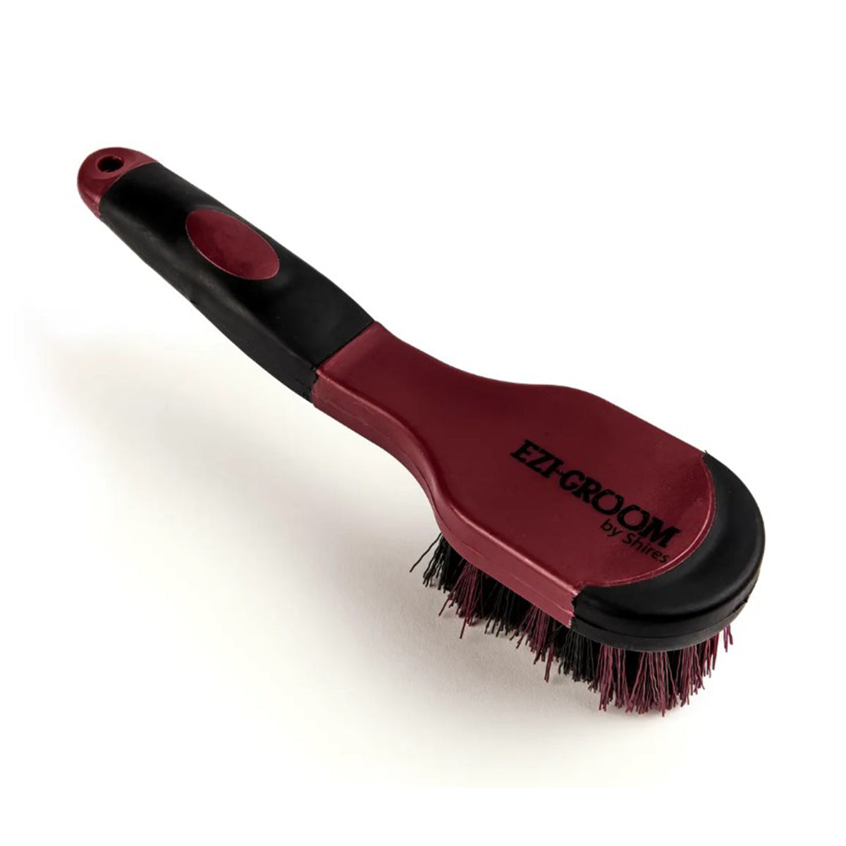 EZI Groom Grip Bucket Brush - Professional Pet Grooming Brush for Dogs & Cats - Perfect for Bathing, Shedding & Coat Care - Ideal for Home & Professional Use