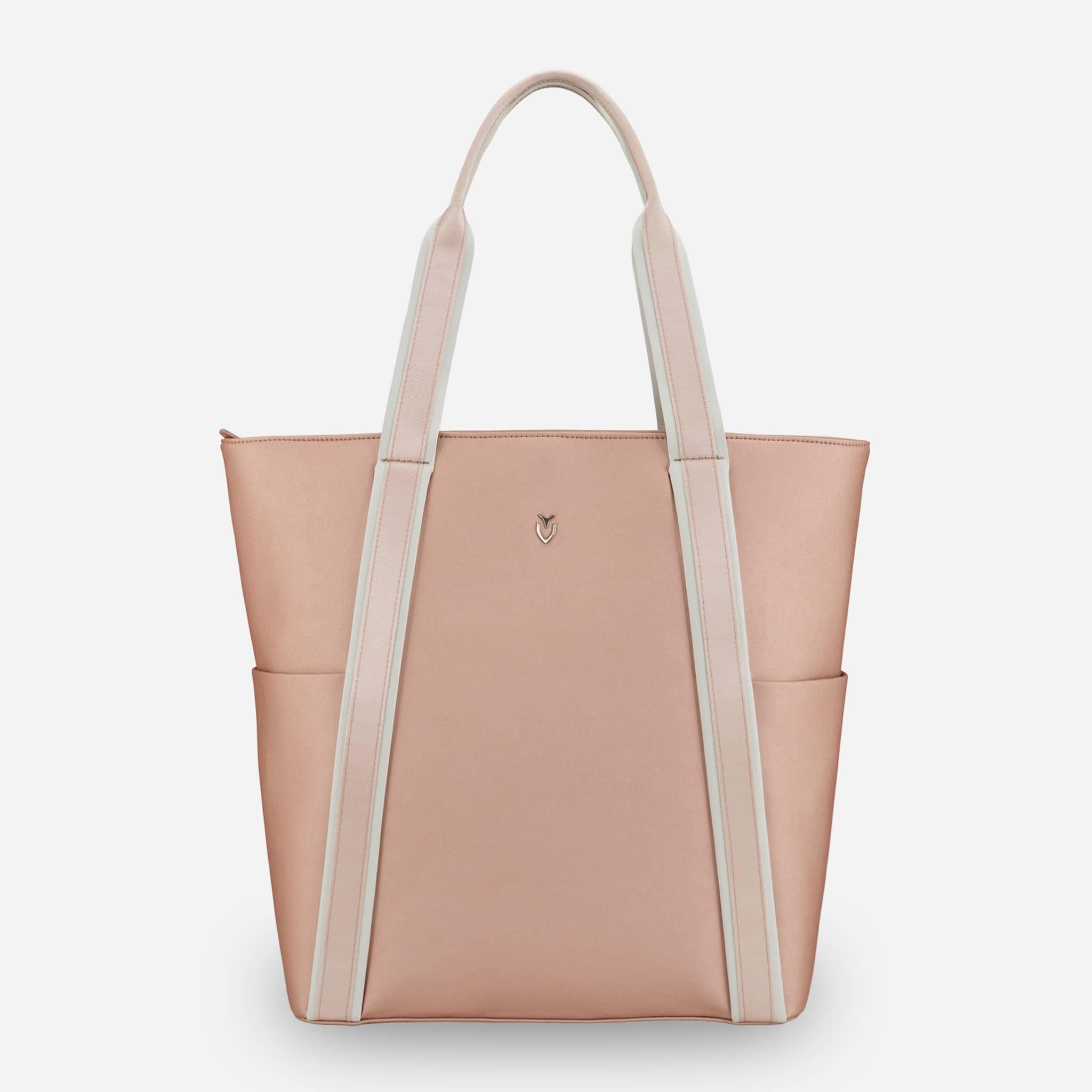 Premium Baseline Tennis Tote Bag - Durable Sports Gear for Tennis Players | Perfect for Court, Gym & Travel Accessories