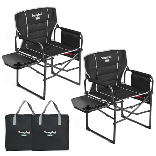 Padded Black-2set