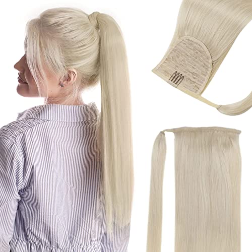 1Ponytail #60