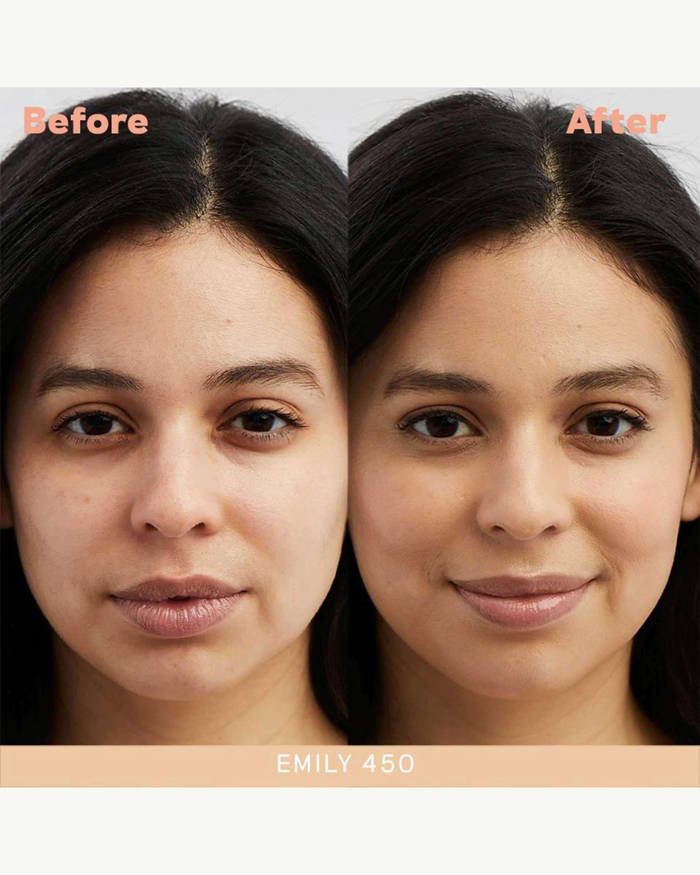 High Fidelity Foundation Makeup - Long Lasting Full Coverage Liquid Foundation for Flawless Skin | Perfect for Daily Wear, Special Occasions & Photography