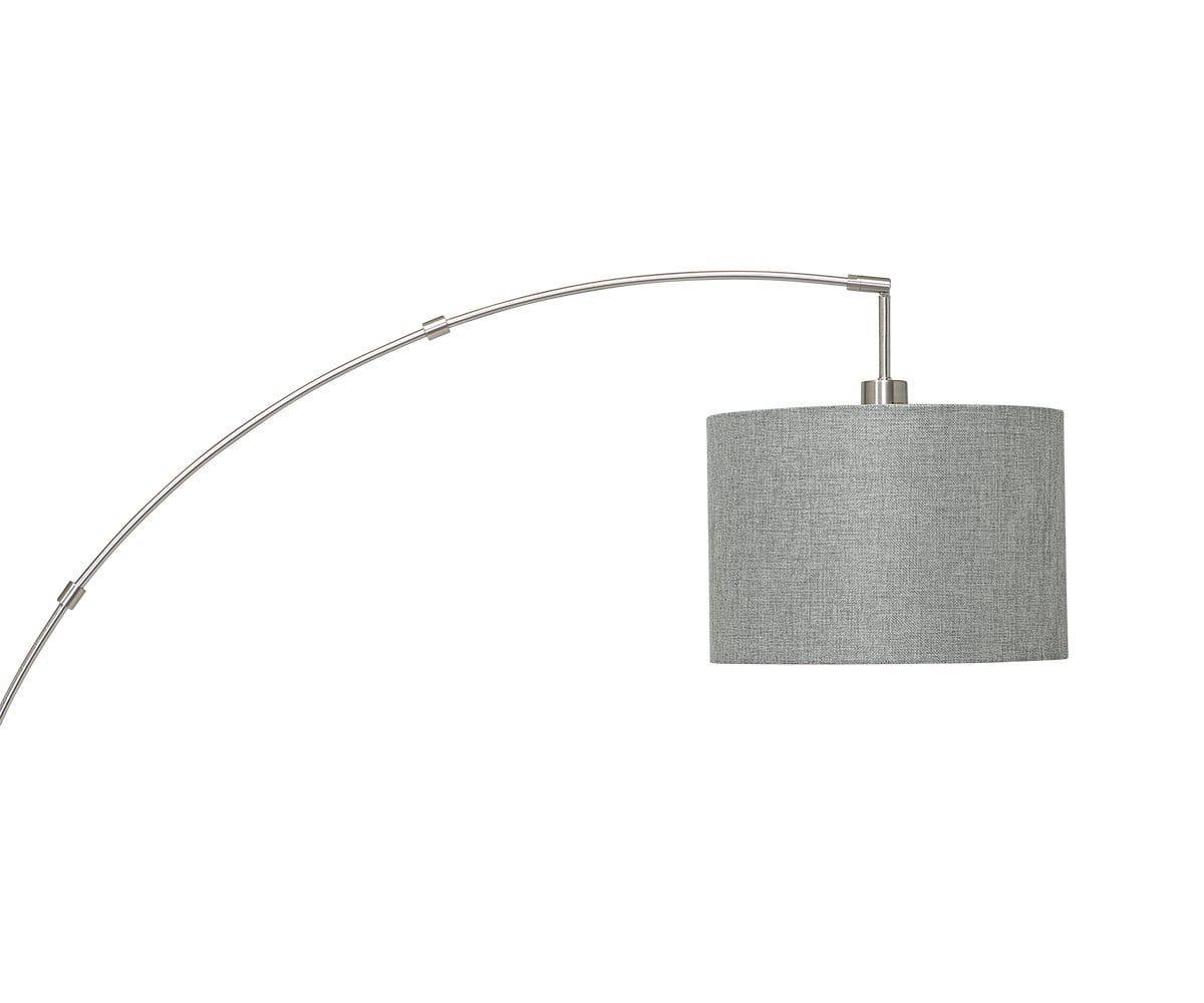 Modern Elegant Floor Lamp with Adjustable Height - Perfect for Living Room, Bedroom, and Office Lighting Decor