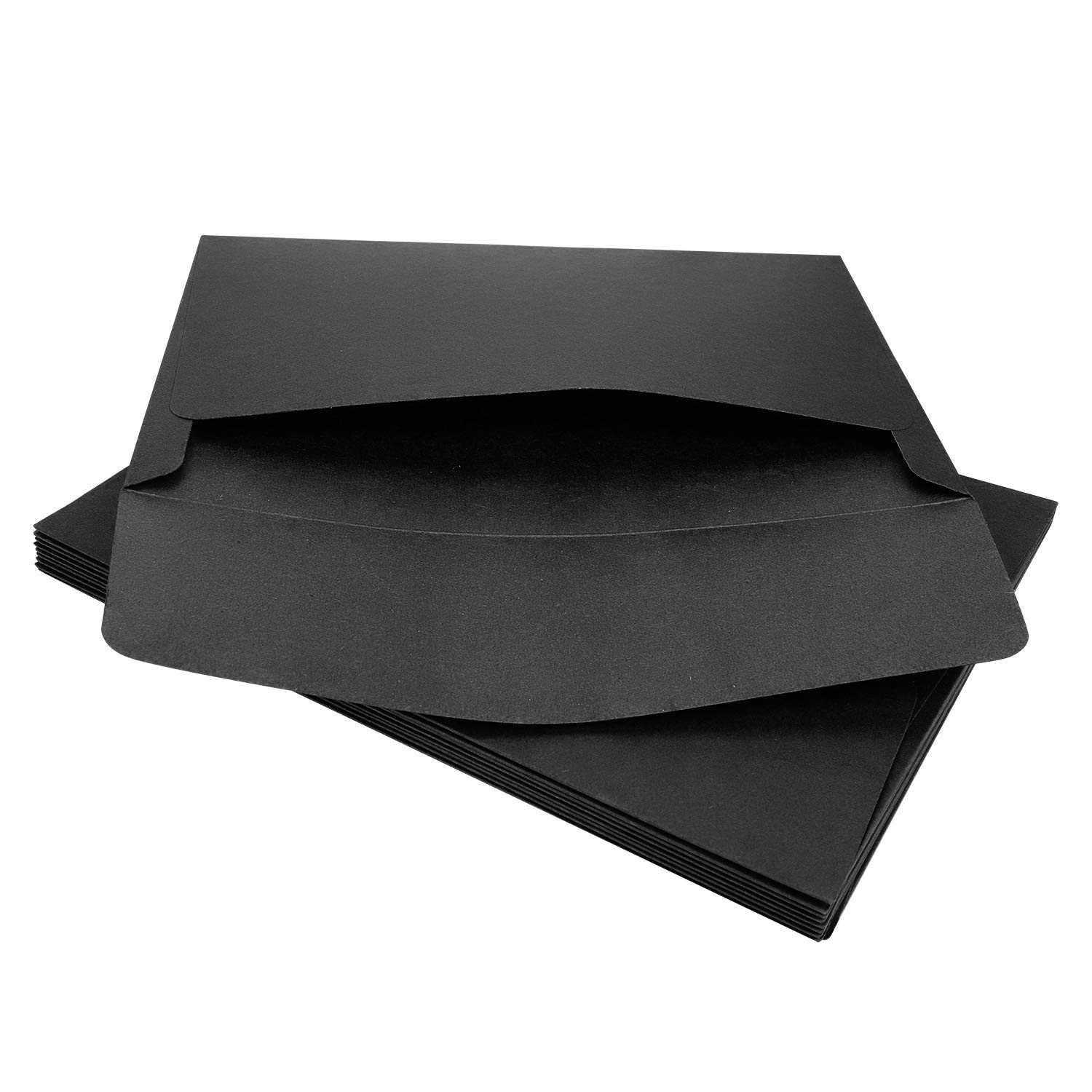 10PCS A4 Kraft String Envelopes - Letter Size File Folders with Button Closure for Office Documents, Bills, Contracts Storage | Perfect for Organizing Projects, School Work & Home Office Use