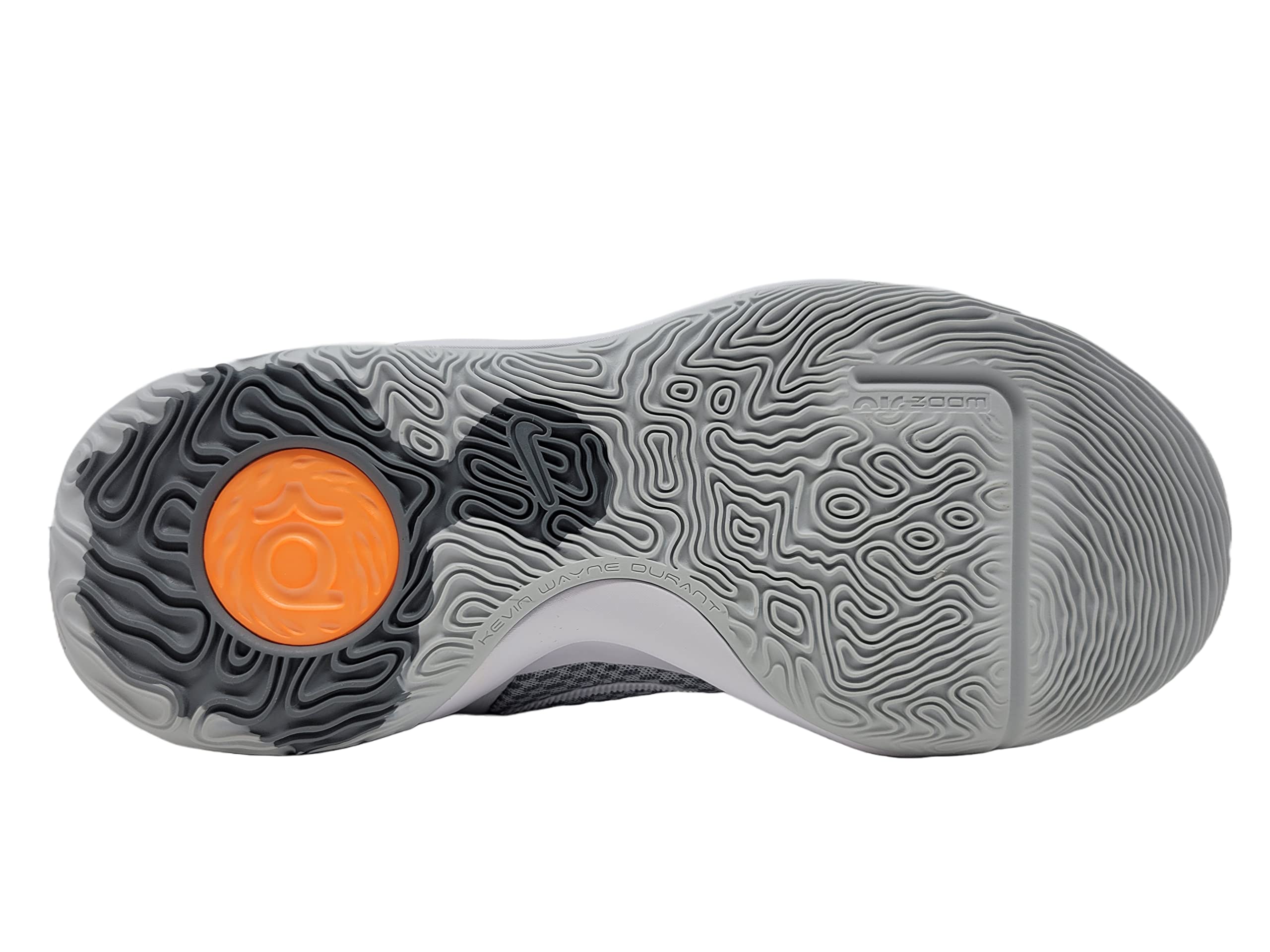 Nike Men's Basketball Shoes - High Performance Court Sneakers for Indoor & Outdoor Games | Durable Traction & Cushioning for Basketball, Training & Casual Wear