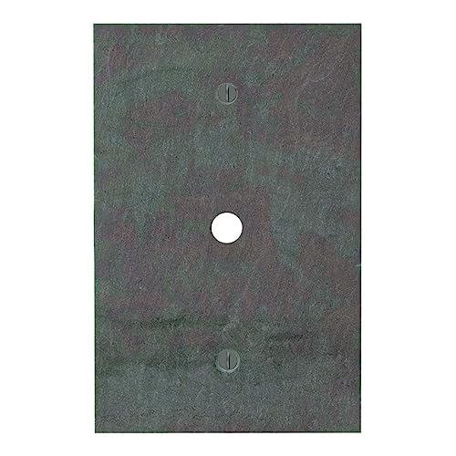 Mottled Gray