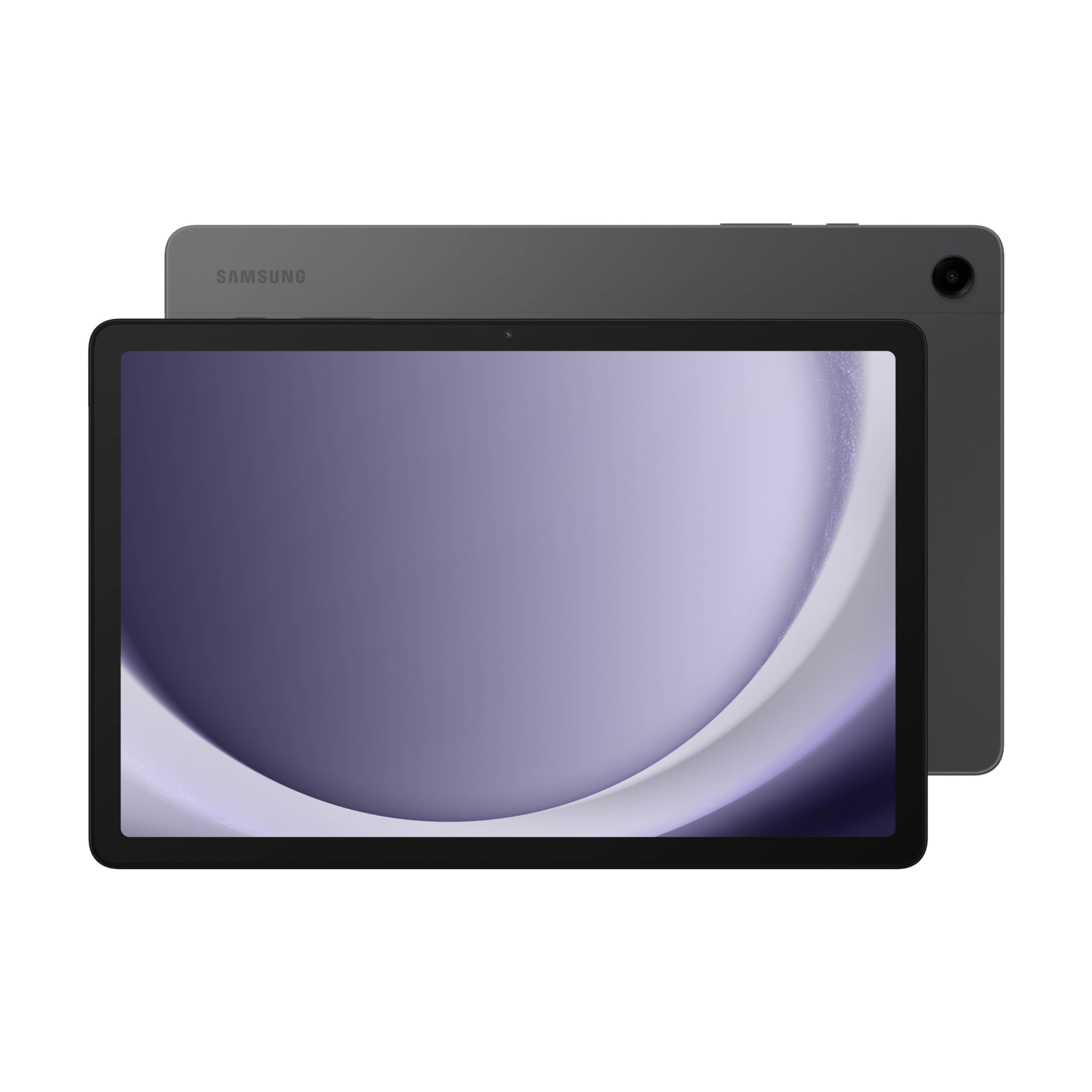 Samsung Galaxy Tab A9+ 11-inch Android Tablet (64GB, Graphite) - Big Screen, Quad Speakers, Upgraded Chipset, Slim & Lightweight - Perfect for Work, Entertainment & Travel (US Version, 2024)
