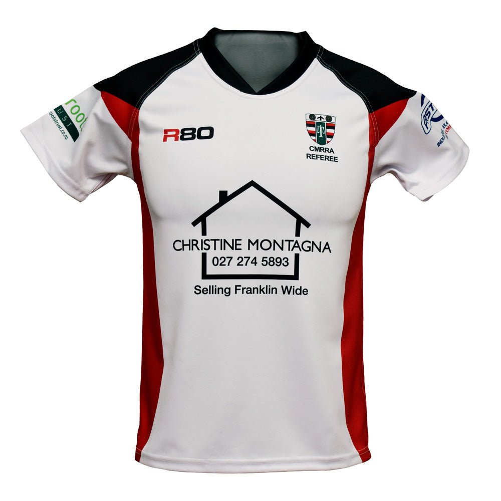 Reversible Rugby & League Jersey - Breathable & Durable Sports Shirt for Men & Women - Perfect for Rugby, Football, and Casual Wear