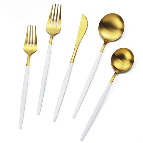 Royal White Gold