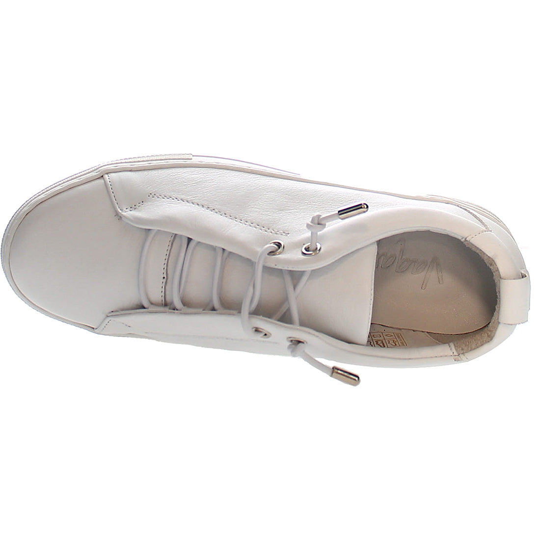 Vaqay Sanremo Women's Casual Sneakers - Comfortable Walking Shoes for Women - Perfect for Running, Gym, and Daily Wear