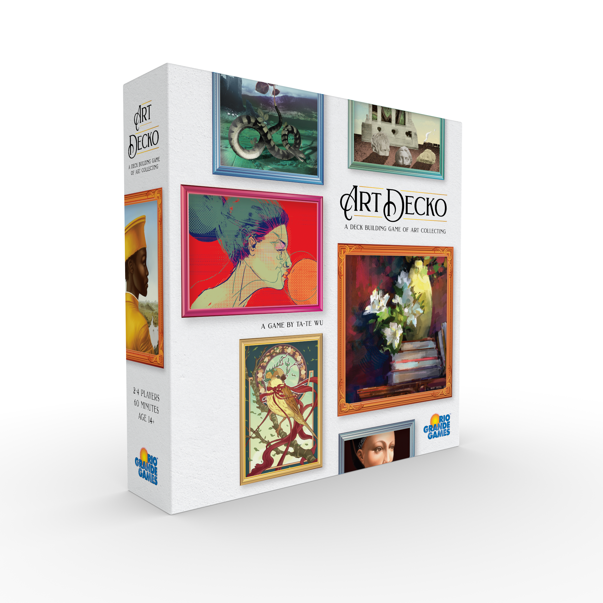 Art Decko - Premium Wall Art & Home Decor for Living Room, Bedroom, Office | Modern Canvas Prints & Framed Paintings for Home & Office Decorations