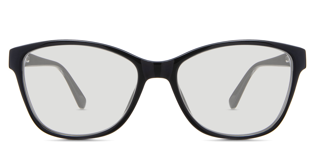 Erin Women's Prescription Tinted Glasses - Stylish & UV Protection for Work, Driving & Outdoor Activities