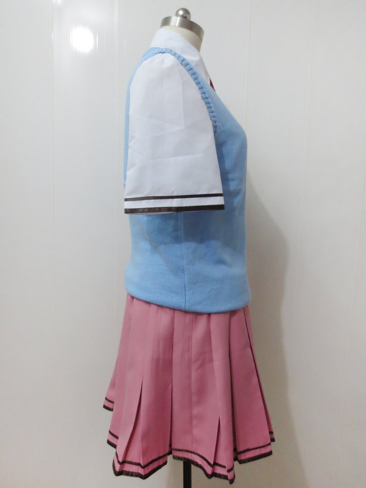 Mashiro Shiina Cosplay Costume - Sakurasou Pet Girl Outfit for Anime Fans