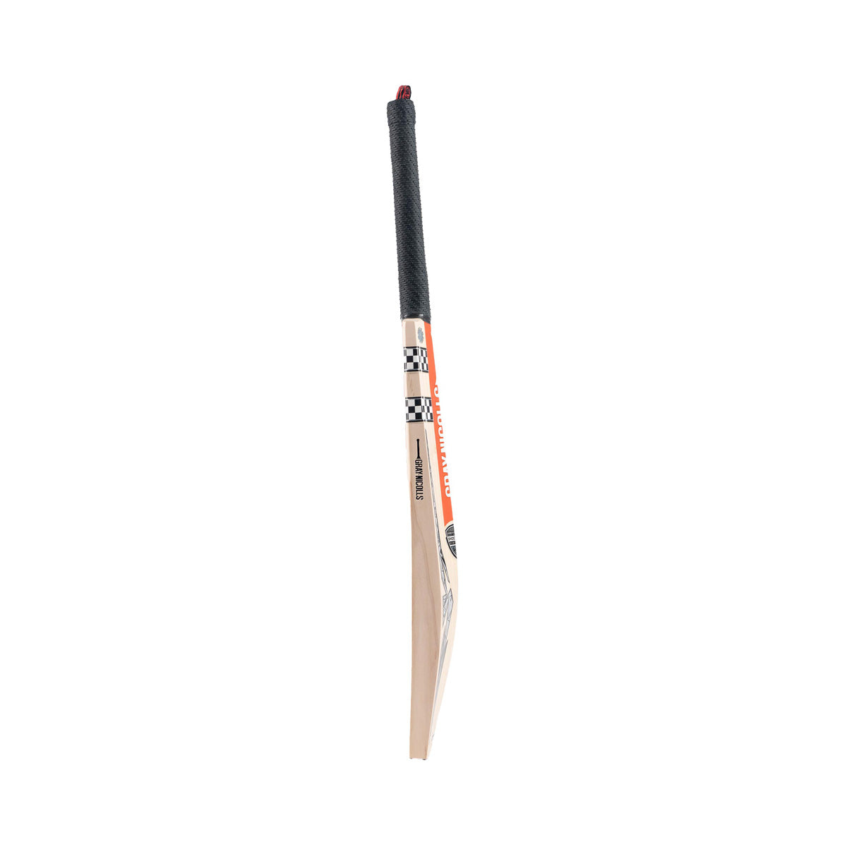 Gray Nicolls ShockWave Gen 2.0 Power Junior Cricket Bat - Lightweight & Durable for Youth Cricket Training & Matches