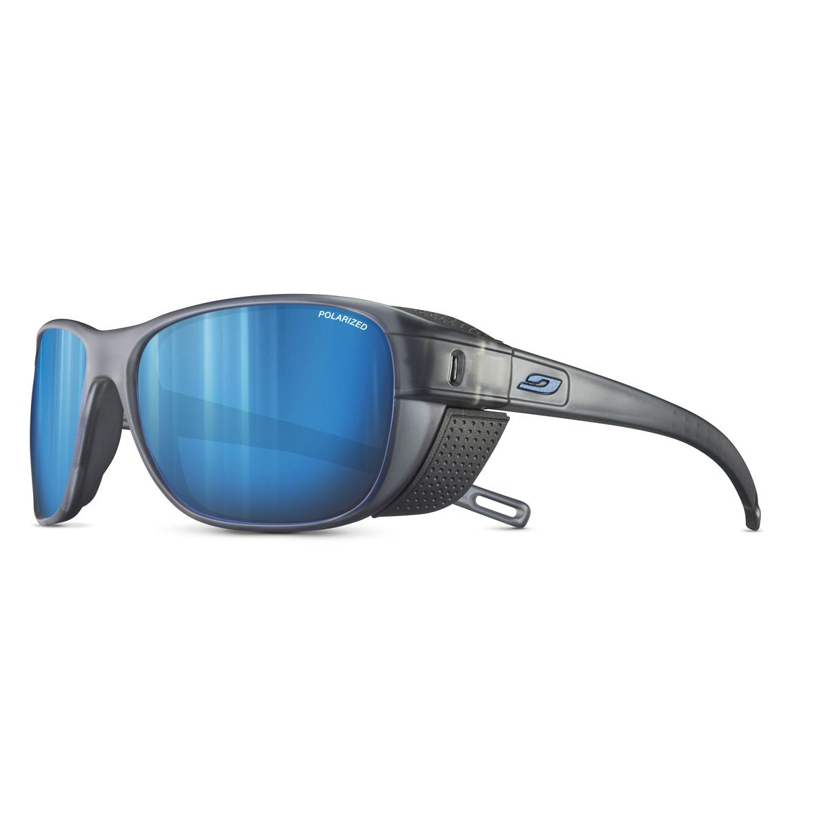 Camino J501 Polarized Sunglasses for Men & Women - UV Protection, Lightweight & Stylish - Perfect for Driving, Beach, and Outdoor Activities