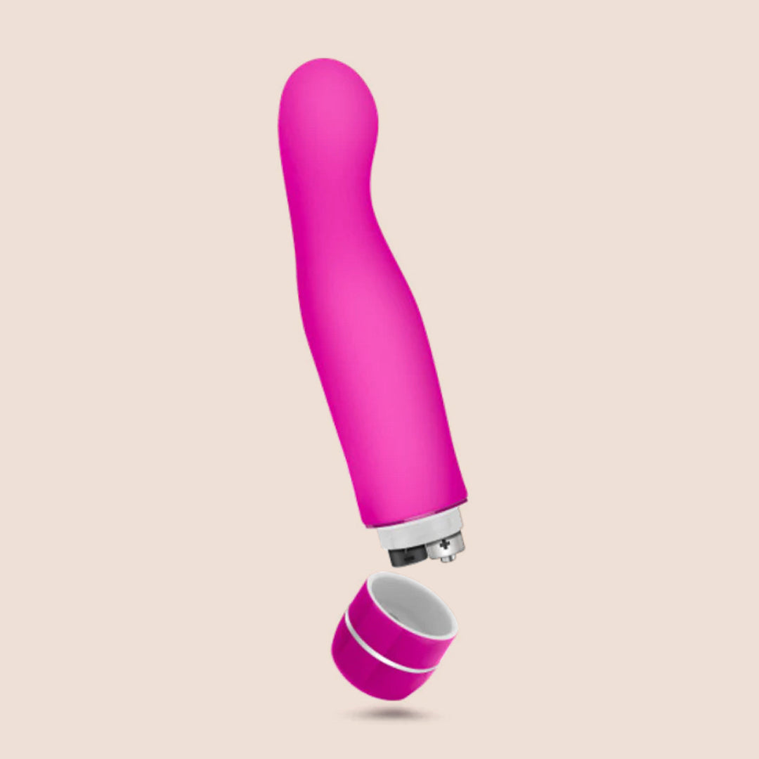 Premium Dual Motor G Spot Vibrator - Powerful Rechargeable Waterproof Clitoral Stimulator for Women - Perfect for Couples Play & Solo Pleasure