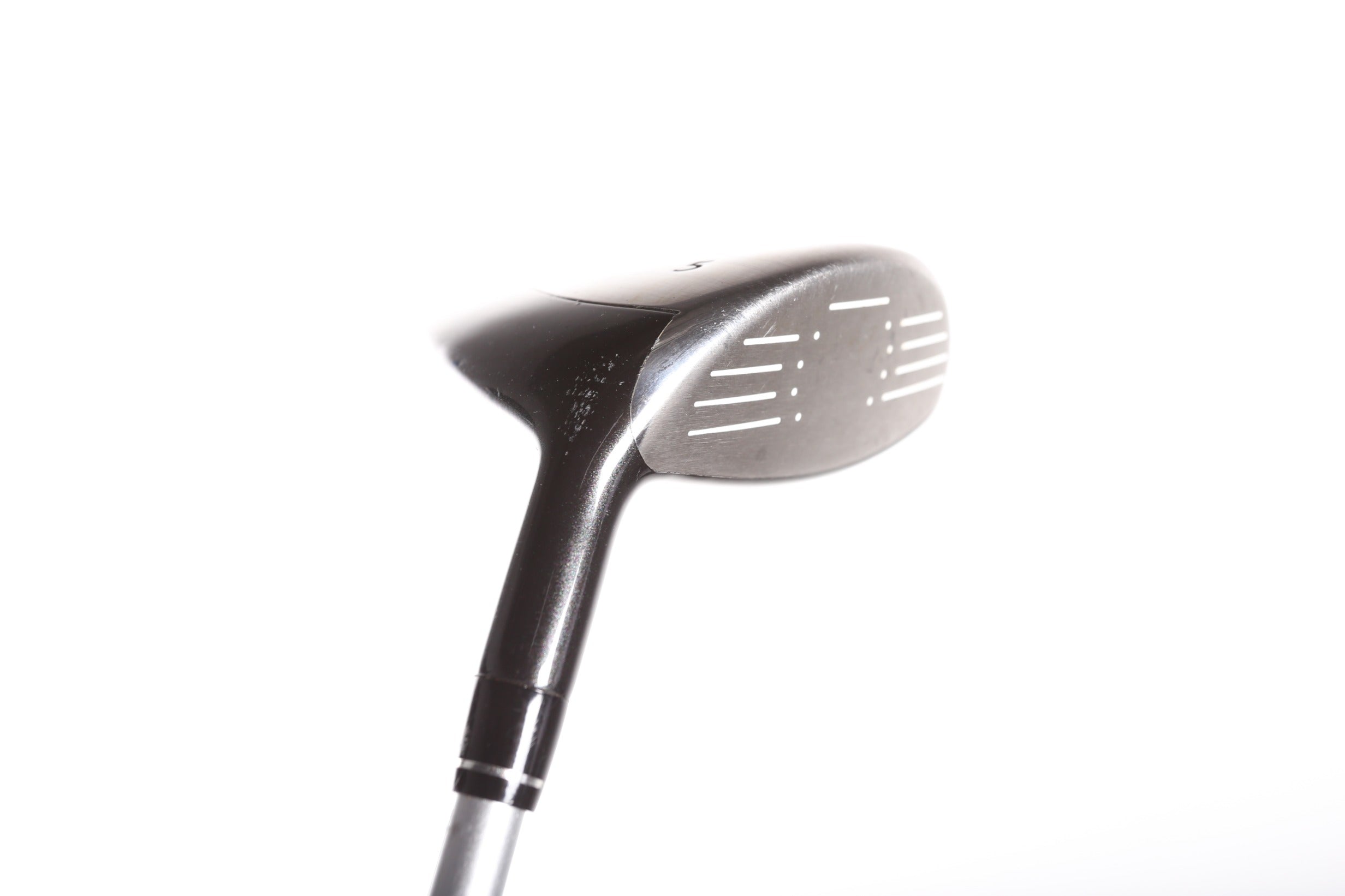 Used Callaway Solaire 5 Wood Golf Club - Right Handed 20° Ladies Flex for Women Golfers | Perfect for Fairway Shots & Long Game Improvement