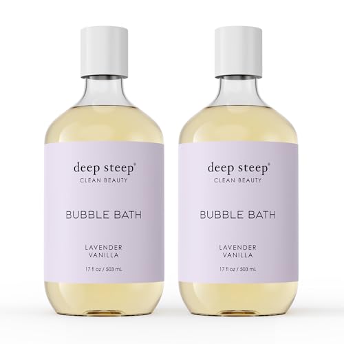 Lavender Vanilla